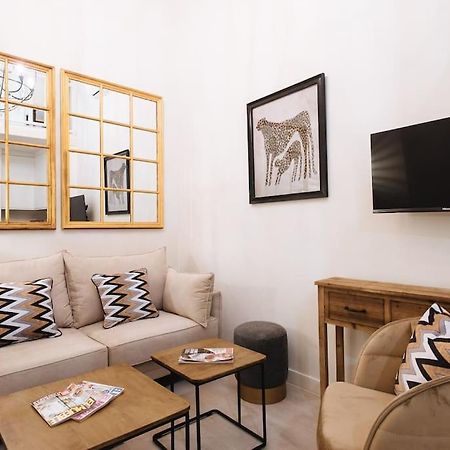 Selecta Elegante Y Centrico Apartamento เซบีญา ภายนอก รูปภาพ