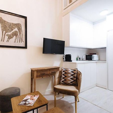 Selecta Elegante Y Centrico Apartamento เซบีญา ภายนอก รูปภาพ