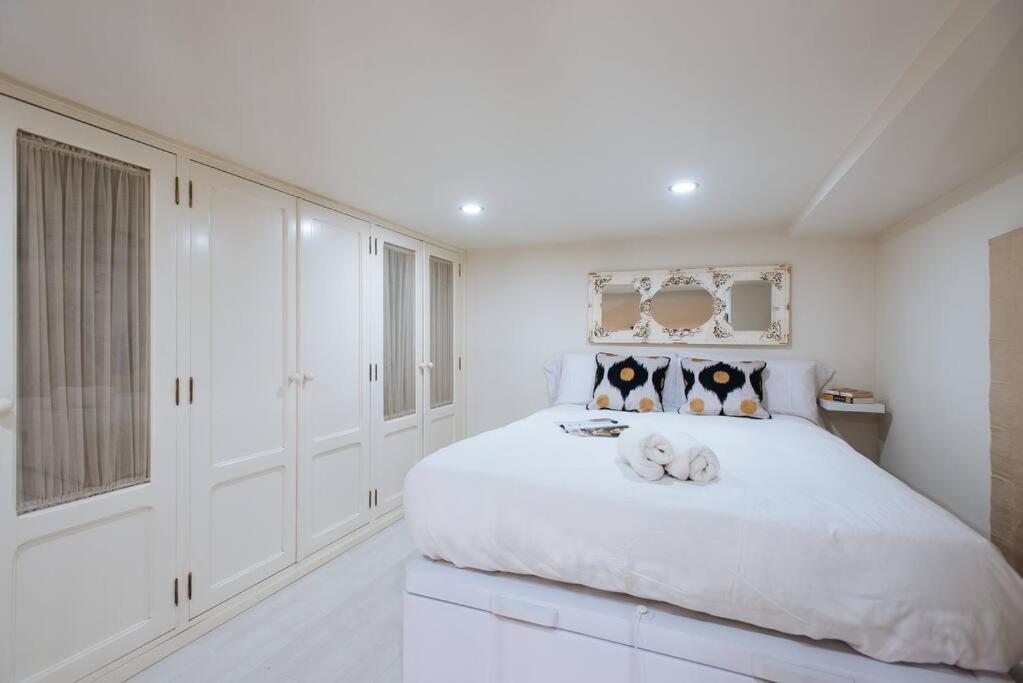 Selecta Elegante Y Centrico Apartamento เซบีญา ภายนอก รูปภาพ